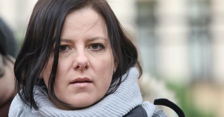Kaja Godek spodziewa się kolejnego dziecka. "Nie jestem już mamą trójki, ale czwórki"