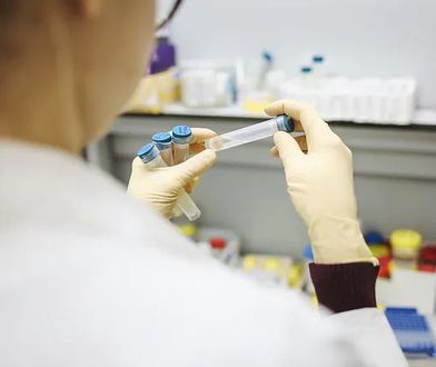 AstraZeneca. Szczepionka na COVID-19 coraz bliżej?