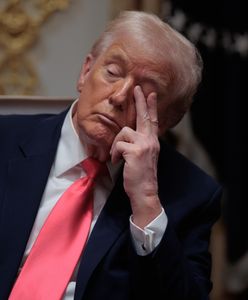 Politico: Trump ostrzega Europę przed "wymazaniem cywilizacyjnym"