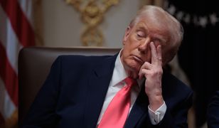 Politico: Trump ostrzega Europę przed "wymazaniem cywilizacyjnym"