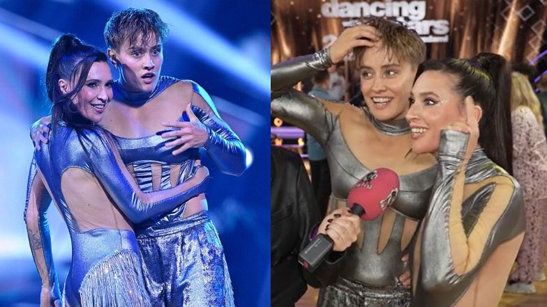 Katarzyna Zillmann zderzyła się z zarzutami pod swoim adresem