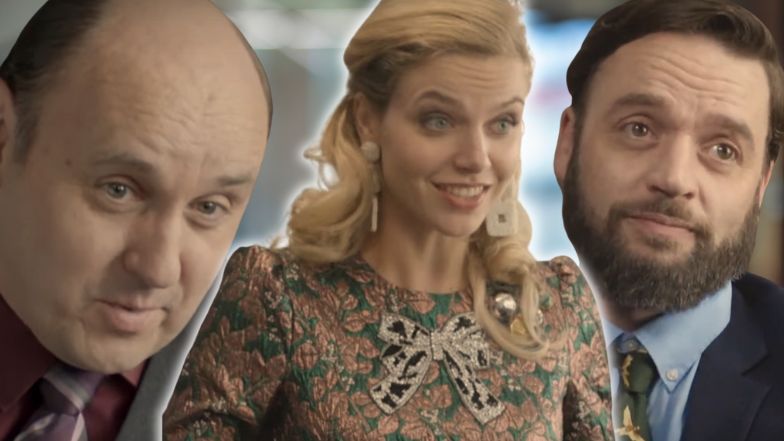 Jak dobrze znasz postacie z "Office PL"? (QUIZ)