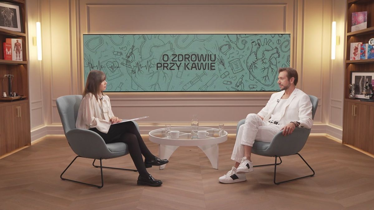Podstawą dbania o zdrowie są codzienne nawyki 