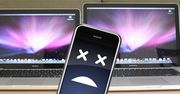 Nowe aluminiowe Macbooki uniemożliwiają odblokowanie iPhone'ów i iPodów?