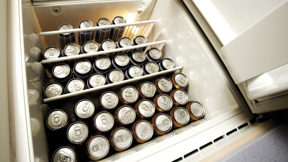 Już po jednej dobie bez alkoholu organizm zaczyna się regenerować