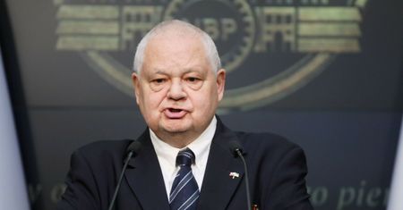 Augustyński: inflacja zacznie spadać na początku 2023 roku