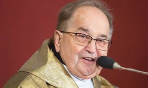 CBA weszło do Fundacji "Lux Veritatis". Na celowniku dokumenty ws. Funduszu Sprawiedliwości