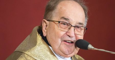 CBA weszło do Fundacji "Lux Veritatis". Na celowniku dokumenty ws. Funduszu Sprawiedliwości