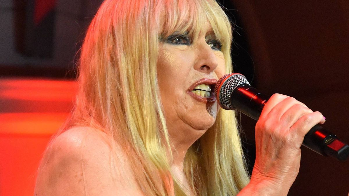 Maryla Rodowicz bez występu w Opolu