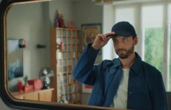 Loxon z nową kampanią od Hand Made