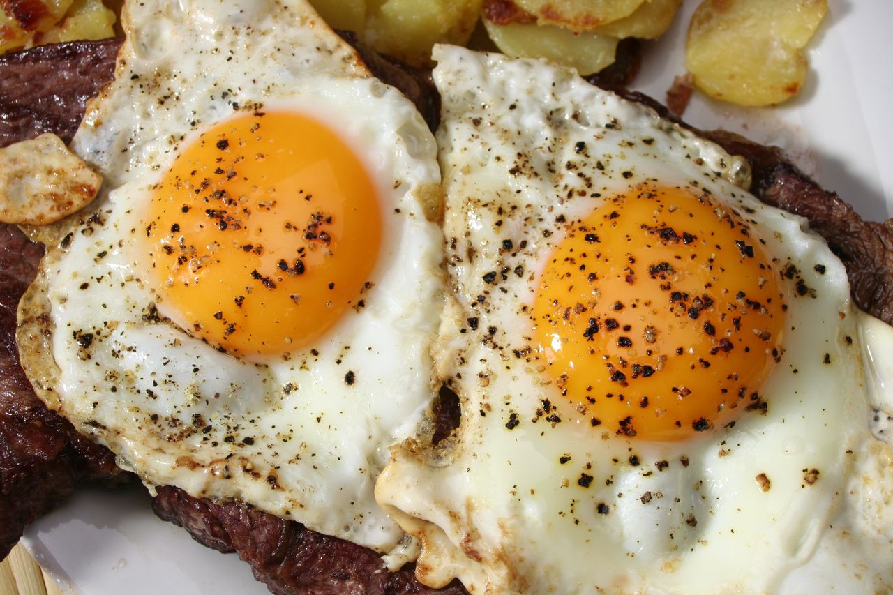 The time at which it is best to eat breakfast was given.