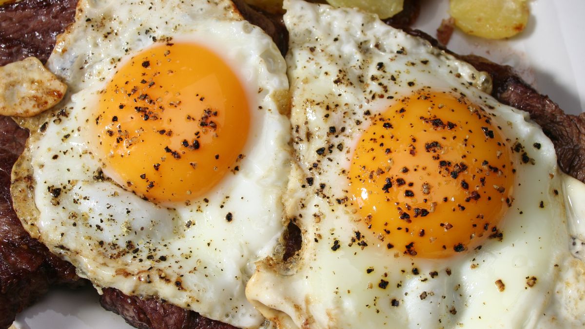 Podano godzinę, o której najlepiej jeść śniadanie