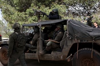 "Wariant Strefy Gazy" w Libanie. Izrael zmienia strategię na północy