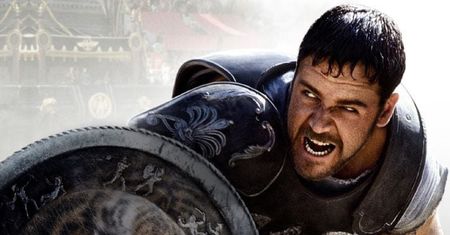 Gladiator 2 jedną z najdroższych produkcji w historii. Sprawy wymknęły się spod kontroli