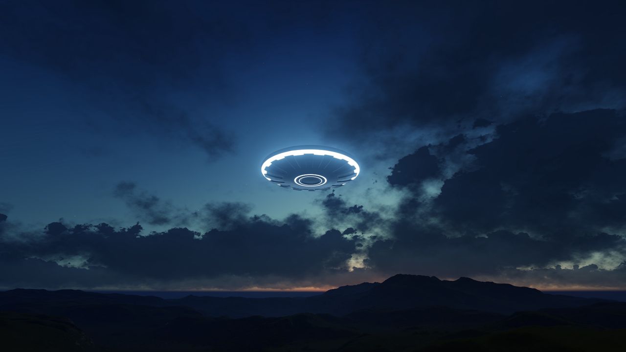 NASA publikuje raport o UFO. Przedstawiono ustalenia komisji