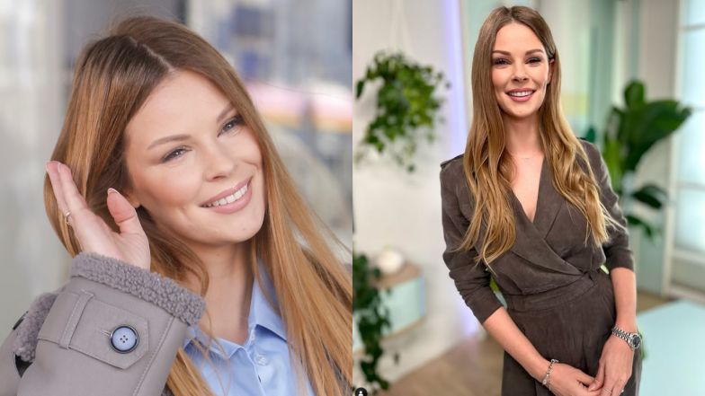 Małgorzata Tomaszewska dostała posadę w "DDTVN"