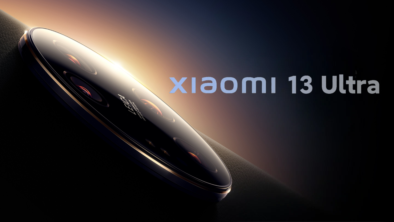 Xiaomi 13 Ultra zapowiedziany