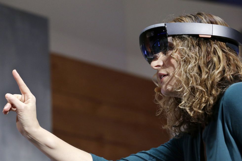 10 najlepszych gogli VR: Oculus Rift, HTC Vive, Gear VR i inne 9