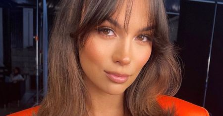 Czerń idzie w odstawkę? Paulina Krupińska stawia na eksplozję koloru