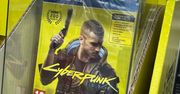 Cyberpunk 2077 wycofany z PlayStation Store. CD Projekt: Postaramy się, żeby wrócił tak szybko, jak to możliwe