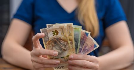 Będą podwyżki płac? "Słyszymy w rozmowach". Chodzi o unijne przepisy