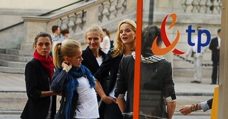 Nagranie Top Model - ZOBACZCIE FINALISTKI!