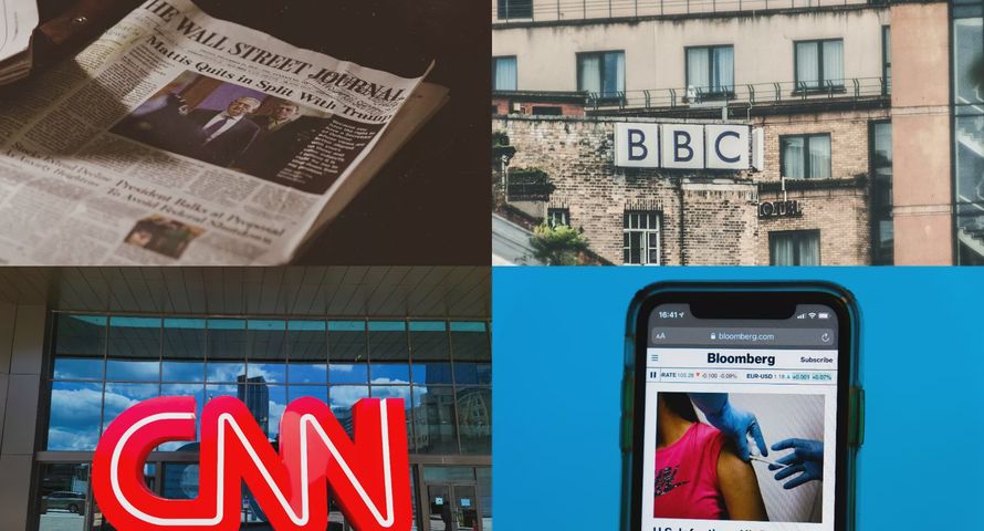 Wydawcy masowo zwalniają dziennikarzy. Na liście legendarne marki