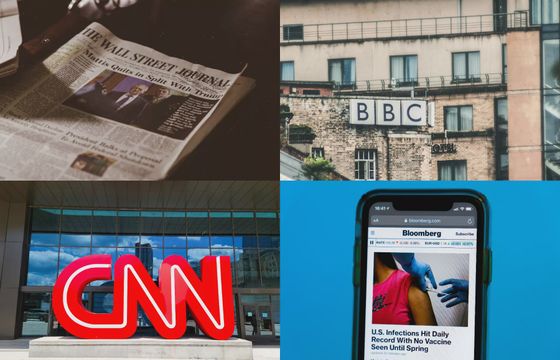 Wydawcy masowo zwalniają dziennikarzy. Na liście legendarne marki