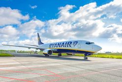 Śląskie. Promocja w Ryanair. Drugi bilet gratis. Co trzeba zrobić?