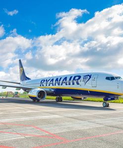 Śląskie. Promocja w Ryanair. Drugi bilet gratis. Co trzeba zrobić?