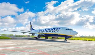 Śląskie. Promocja w Ryanair. Drugi bilet gratis. Co trzeba zrobić?