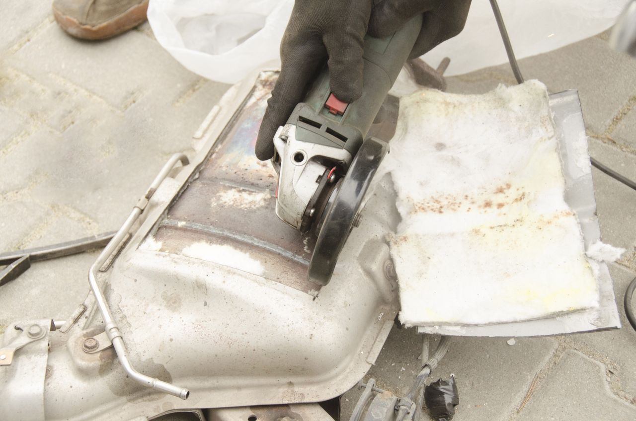 Filtr cząstek stałych - dlaczego się zapycha i czy można się go pozbyć?