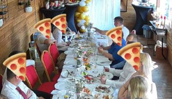 Przyjęcie komunijne bez zapłaty. Szok, ile straciła restauratorka