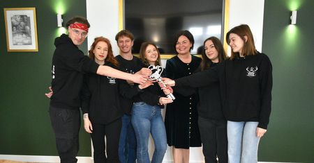 Studenci przejęli Piłę. Juwenalia 2026 oficjalnie zainaugurowane