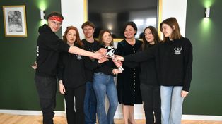 Studenci przejęli Piłę. Juwenalia 2026 oficjalnie zainaugurowane