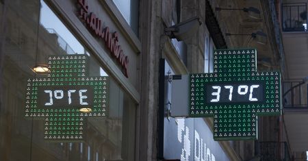 Chcą określenia maksymalnej temperatury w pracy. Prawie 100 związków zawodowych wzywa Komisję Europejską