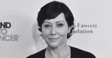 Onkolog Shannen Doherty przerwał milczenie po jej śmierci. "Nie była gotowa"