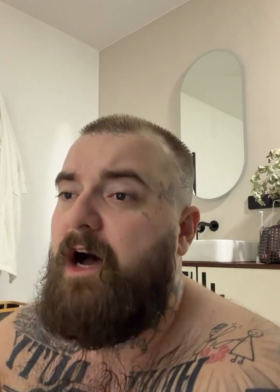 Oświadczenie Bedoesa