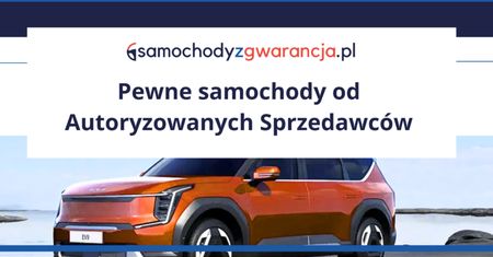 Samochodyzgwarancja.pl – bezpieczny zakup auta używanego