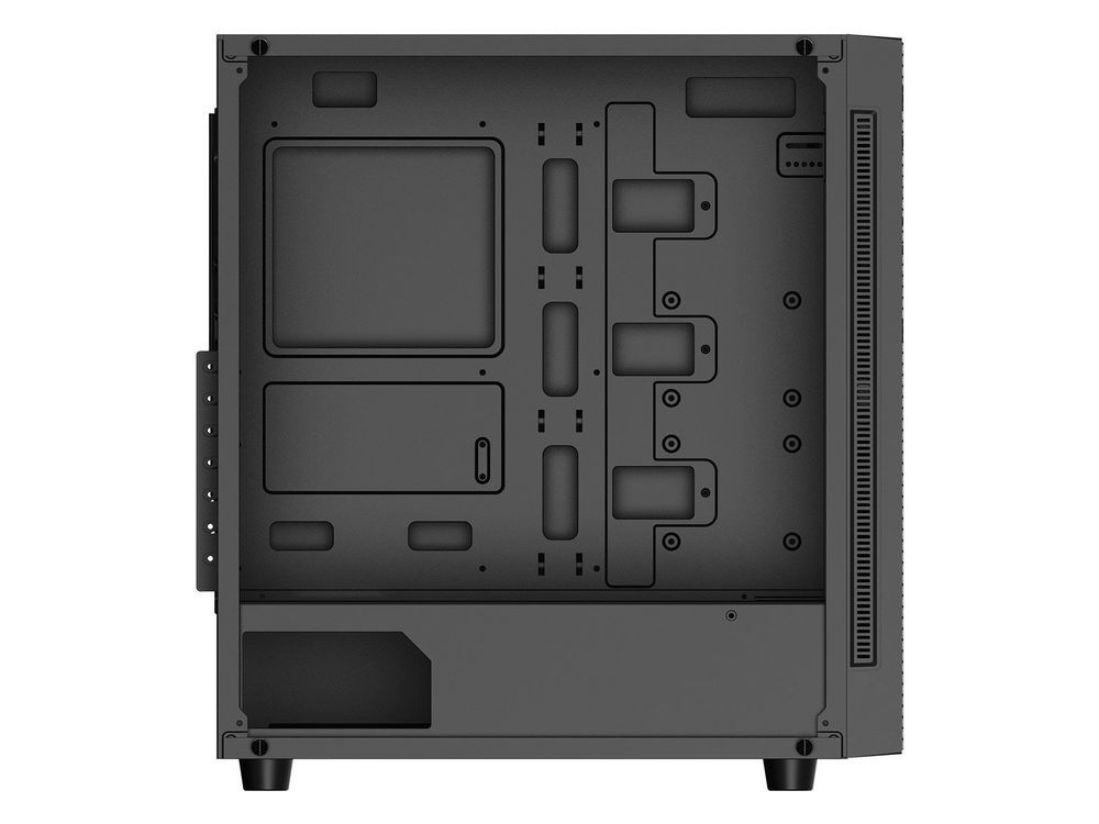 Deepcool Matrexx 55 Mesh ADD-RGB 4F