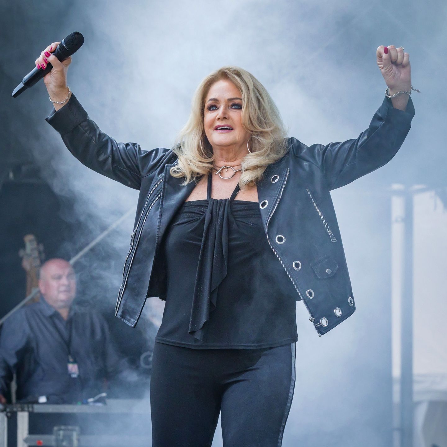 Bonnie Tyler