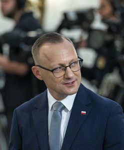 Nawrocki poleci do USA. Rzecznik zapowiada tematy rozmów