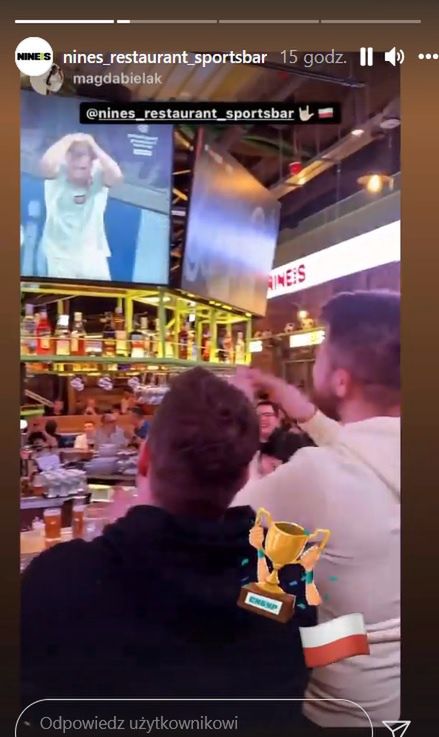 knajpa Lewandowskiego