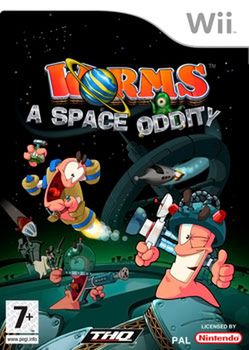 niezapomniane sceny: Worms - Owcą go! Owcą! 4