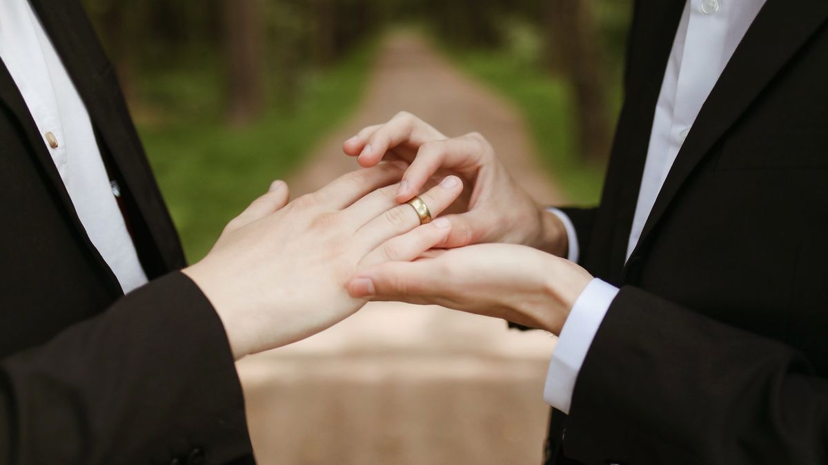 Czy chce, czy nie, musi robić zdjęcia na homoseksualnych ślubach. Zapadł wyrok 1