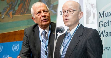 Reparacje wojenne. Niemieccy eksperci podzieleni