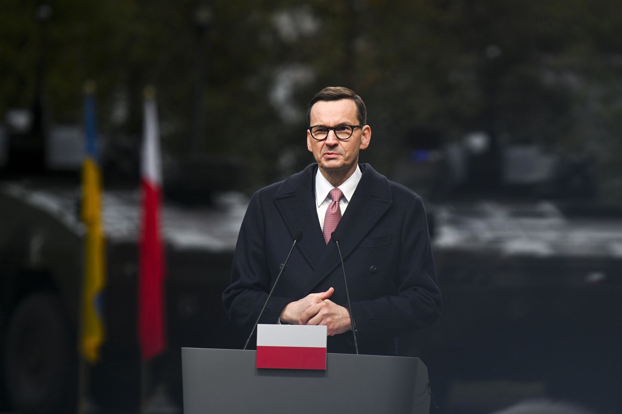 Mateusz Morawiecki