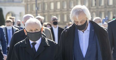 PiS próbuje intensywnie pozyskać nowych posłów
