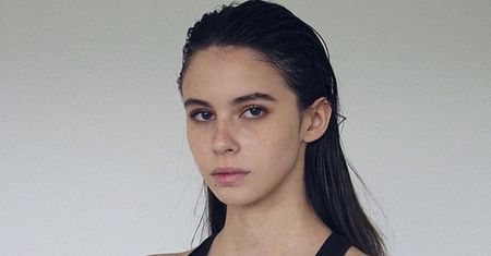 Piękna córka byłej modelki Playboya właścicielką klubu z rumuńskiej ekstraklasy