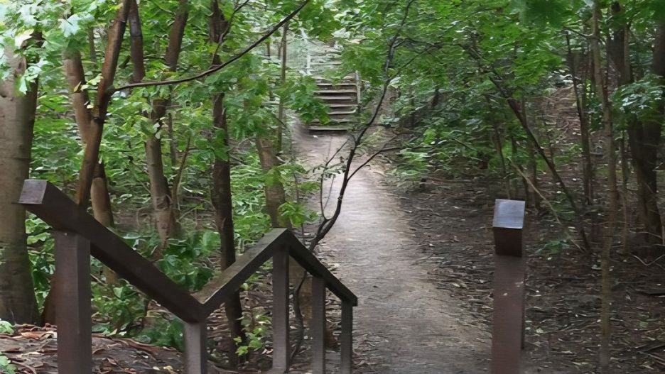 Park Jordanka w Łodzi